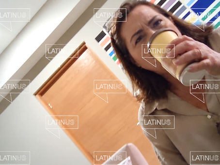 Guadalupe Taddei: nuevos videos de Latinus agravan cuestionamientos por su relación con Cajas Graf