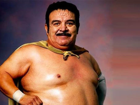 Consternación por la muerte de José Alvarado Nieves “Súper Porky”