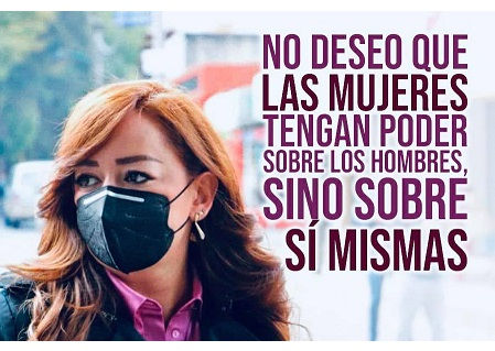La grandeza de las mujeres / Por Jessica Vega Álvarez