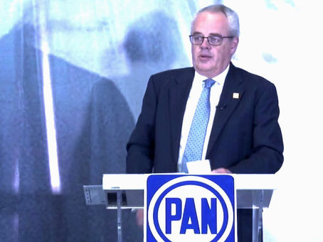 “Invalidez de la #LeyBonilla, derrumba cualquier intento de reelección de AMLO”: Jorge Inzunza