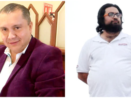 “Isaac Montoya Márquez, podría ser destituido como alcalde de Naucalpan”, señala Juan Olivas