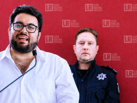 ¿Quién es Isaac Montoya Márquez? El alcalde de Naucalpan bajo presión por seguridad y resultados