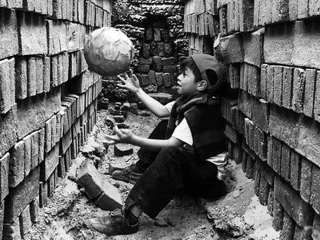 Cortometraje mexicano "Un Balón", presente en los Premios Óscar Deportivos del Festival de Liberec