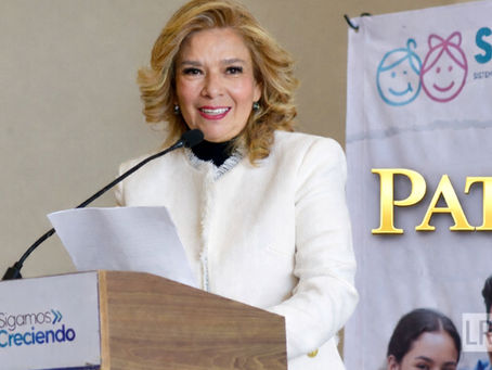 Patricia Arévalo Rubio