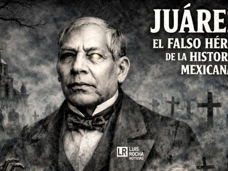 Benito Juárez, la Ley Lerdo, y el odio que le tenía a los pueblos indígenas