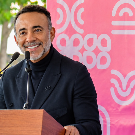 Fernando Flores Fernández: alcalde de Metepec fija postura ante vinculación a proceso