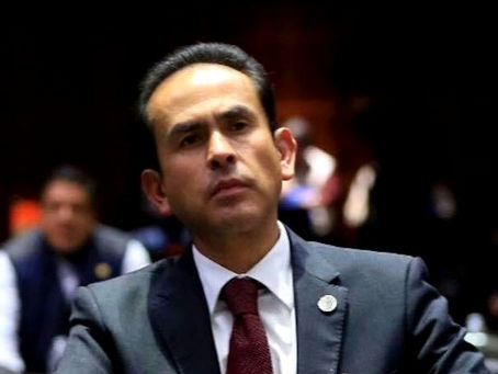 “Morena quiere el Tren Maya; el PRI propone emprendedores, salud y campo”: Ricardo Aguilar Castillo