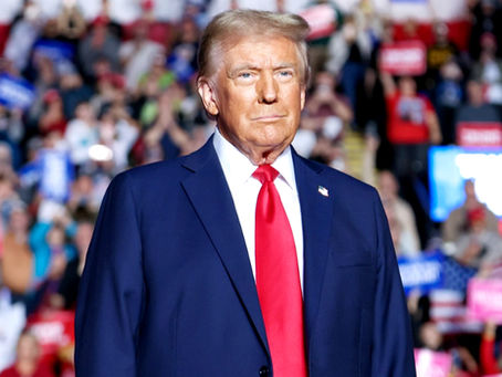 ¡ATENCIÓN! Donald Trump, firma orden para realizar operaciones militares, contra cárteles de la droga