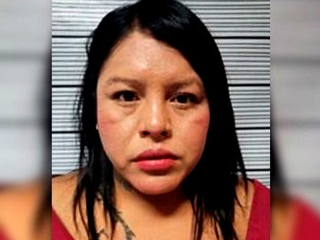 Sujeto vestido de mujer, pasará 10 años de prisión por violación
