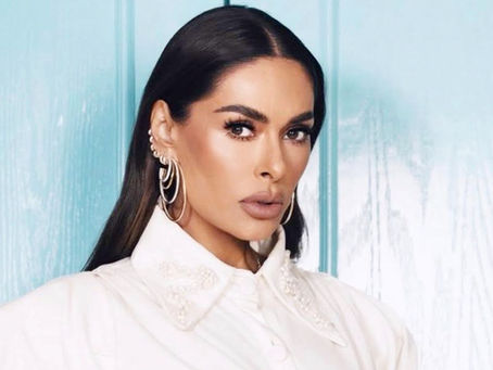 Galilea Montijo niega audio donde estaría “asqueada de México”; afirma que fue creado con IA