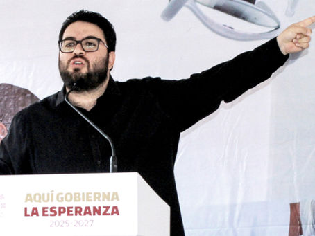 Naucalpan: la violencia desmiente el discurso de Isaac Montoya Márquez