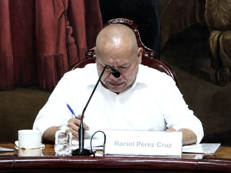 ¿Quién es Raciel Pérez Cruz? El alcalde de Tlalnepantla bajo presión por inseguridad y desaprobación ciudadana