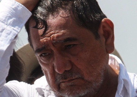 Félix Salgado Macedonio no será candidato a la gubernatura de Guerrero