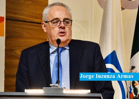 “Armando Navarrete López, un alcalde incapaz y tolerante ante la violencia": Jorge Inzunza Armas