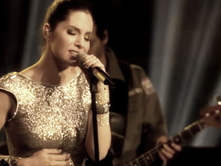 Ante la reaparición de Amaia Montero, La Oreja de Van Gogh, anuncia la salida de Leire Martínez
