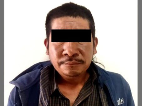 Entregó a su hija para saldar una deuda económica en el Edomex