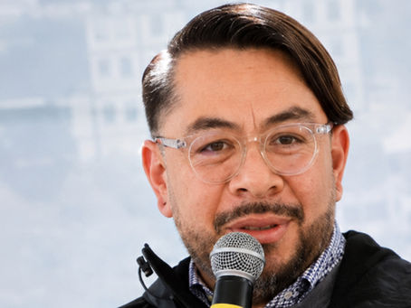 Daniel Serrano Palacios: Cuautitlán Izcalli reduce 33% homicidio doloso en primer semestre de 2026