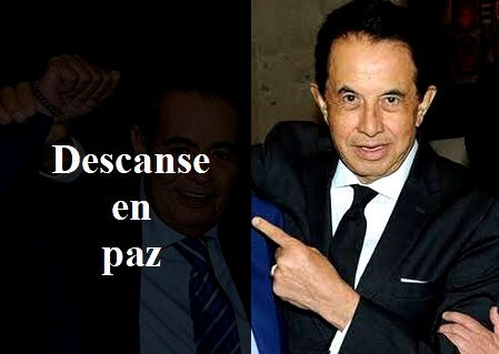 Consternación por la muerte del Dr. Alfonso Morales, ícono de la lucha libre mexicana