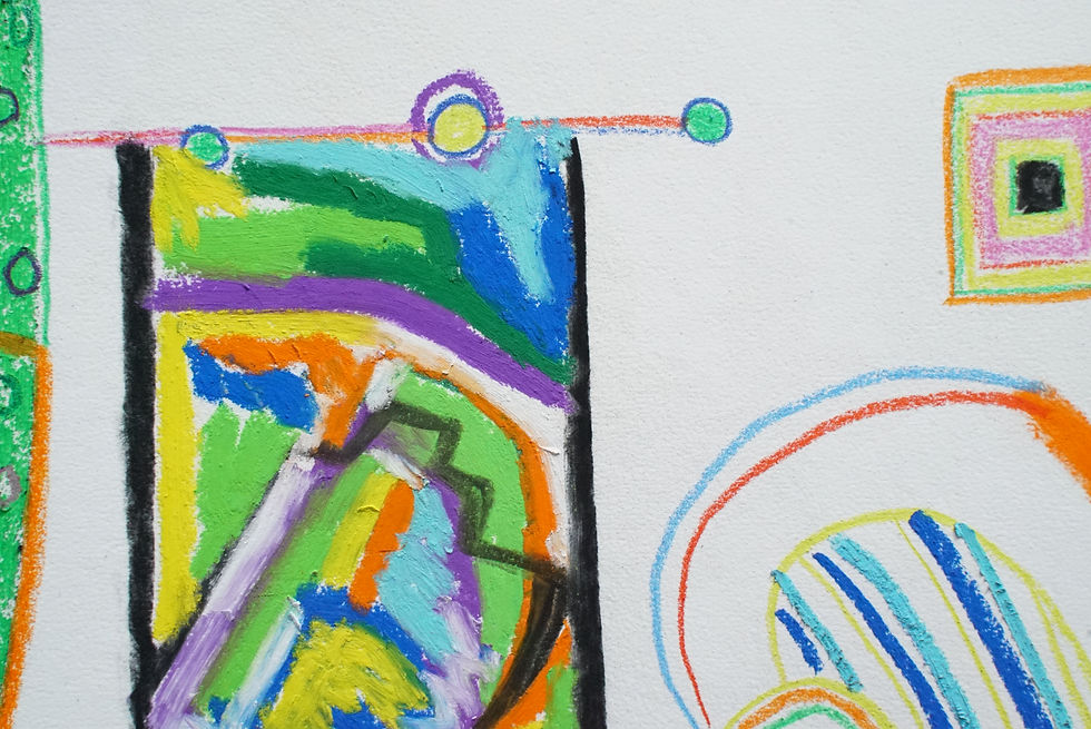 Thumbnail: Journeying