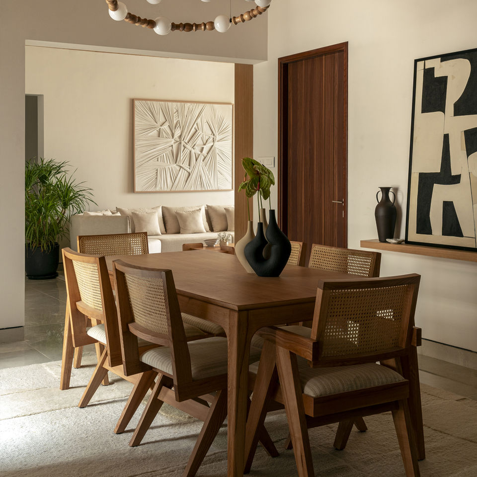 Wingfield - Appaswamy Real Estates, OMR, Chennai.