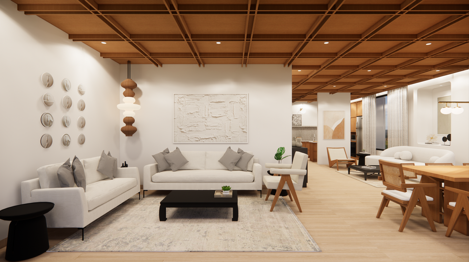 Krithivasan home - Suchitra Ramani Shore House, ECR, Chennai