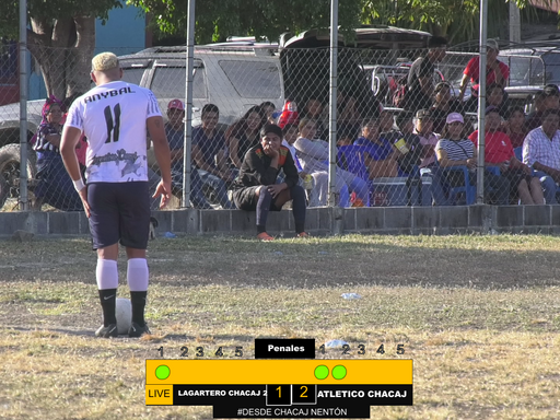 CHACAJ EDICIÓN 2025