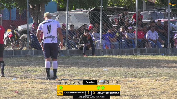 CHACAJ EDICIÓN 2025