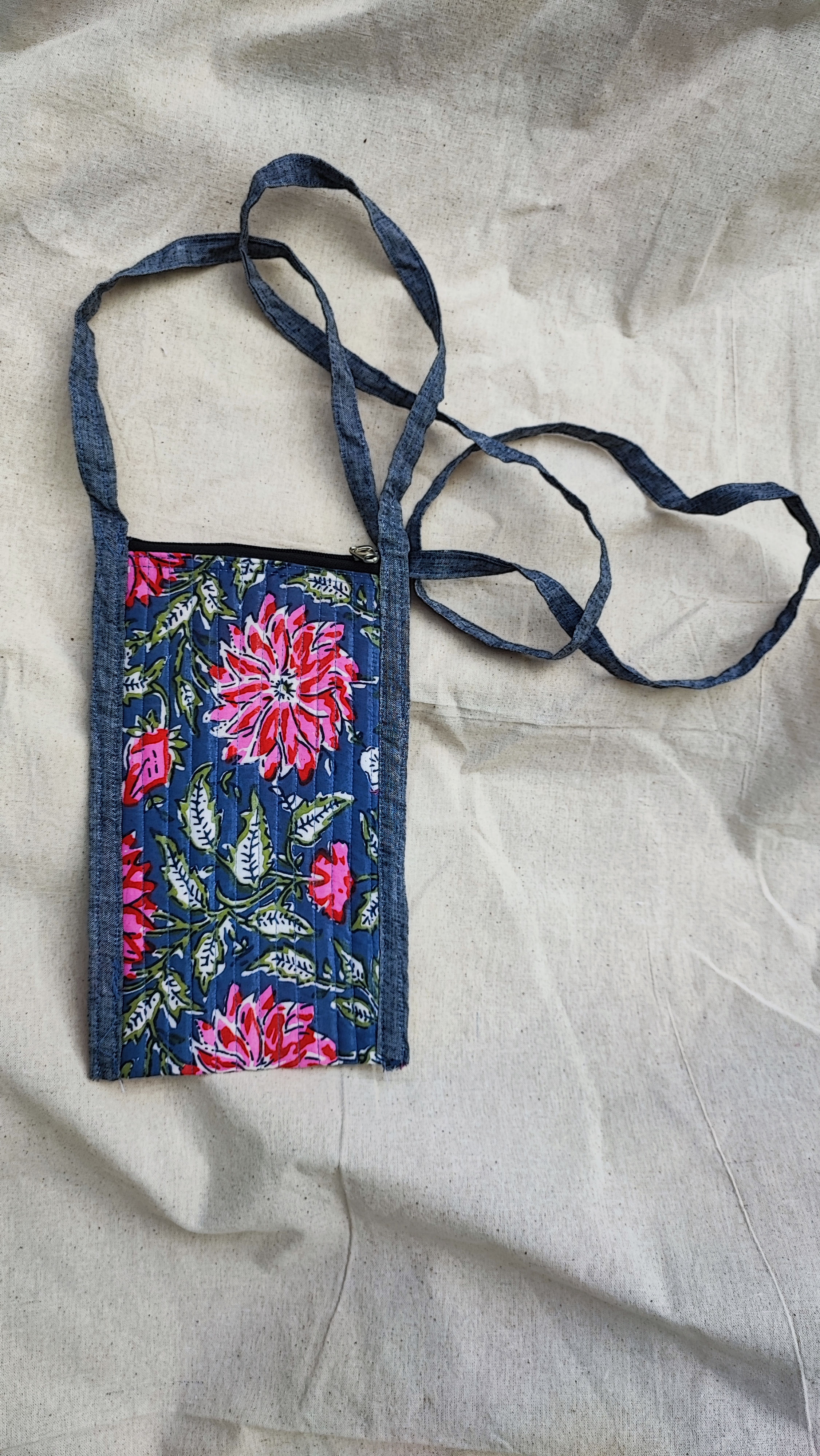 Padded Mobile Sling
