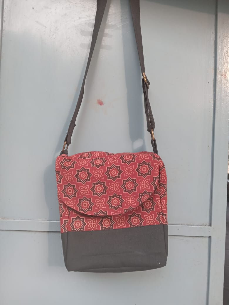 Thumbnail: Premium Sling Bag