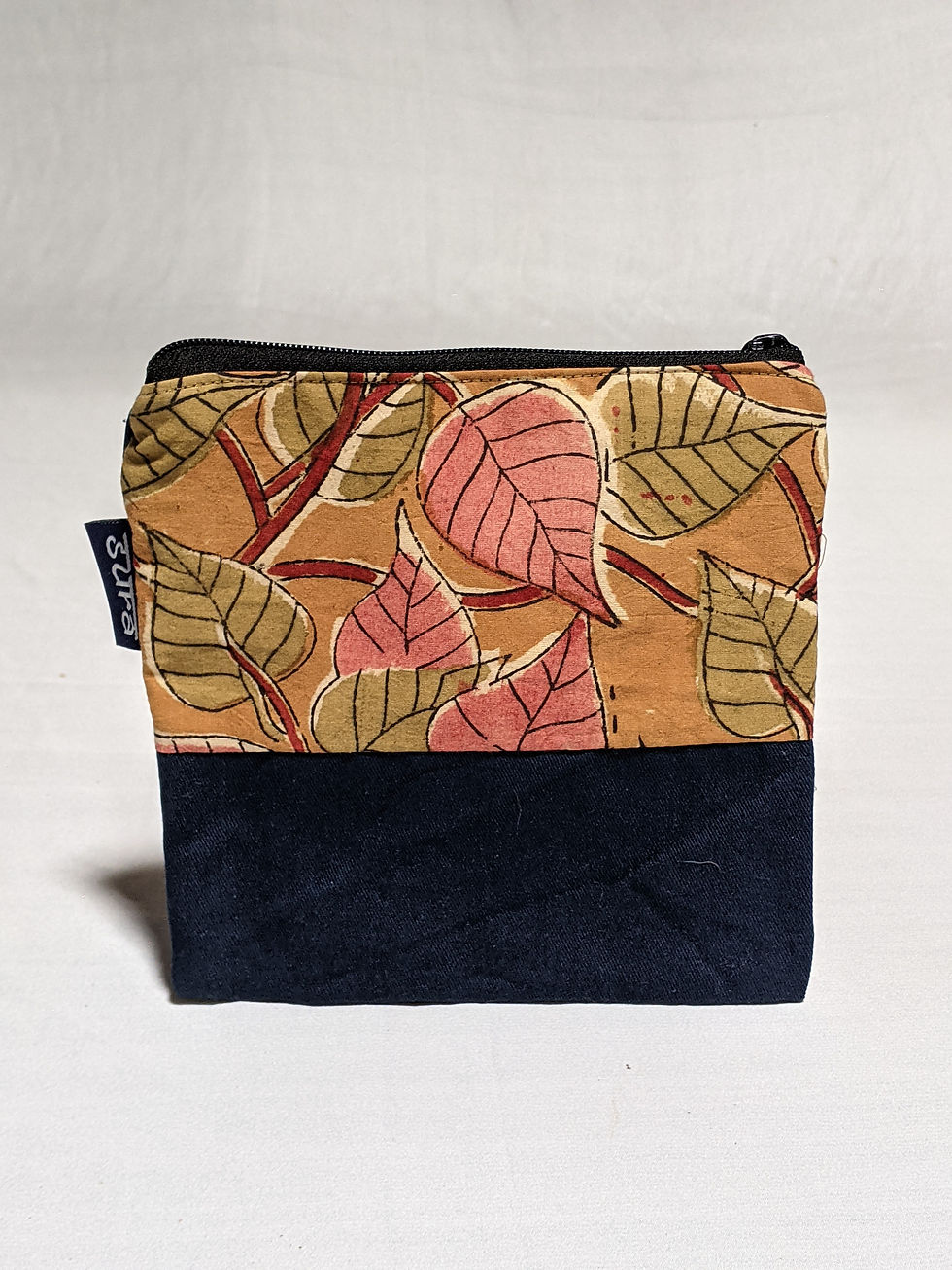 Thumbnail: Coin Pouch