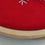 Thumbnail: Embroidered Christmas Frames