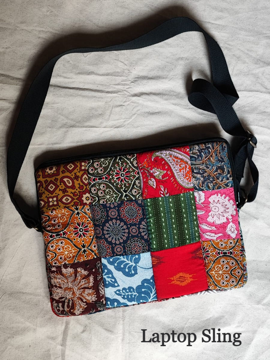 Thumbnail: Laptop Sleeve