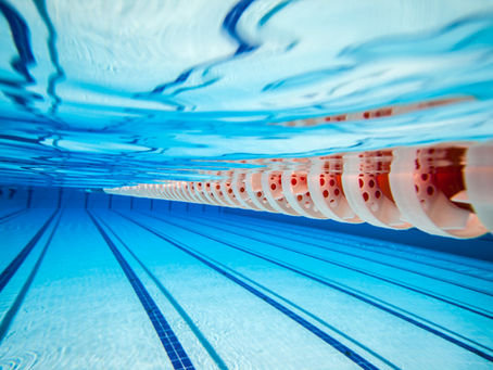 How to Help Your Child Overcome a Fear of Water 💦