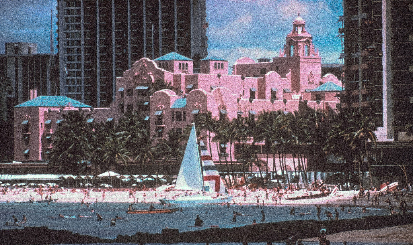 Jack's Restaurant Honolulu Breakfast & Lunch Spot