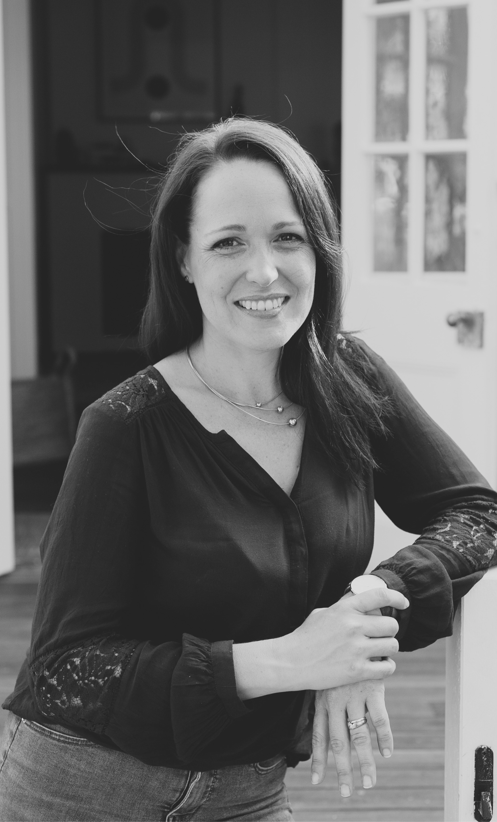 Writer: Fiona Gibson