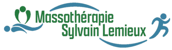 Logo de Massotherapie Sylvain Lemieux à Saint-Jean-sur-Richelieu