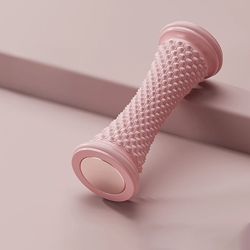 Miniature : Presse-pieds masseur rouleau de massage balle de yoga rouleau en fasciite planta