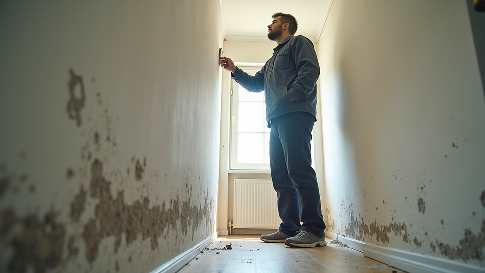 Comprehensive Guide to Environmental Hazard Assessment