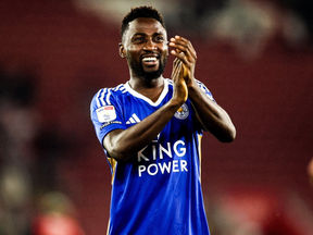 Une première offre espagnole pour Wilfred Ndidi