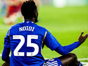 Coup dur pour Wilfred Ndidi