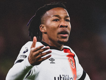 Gabriel Osho est courtisé par de nombreux clubs de Premier League