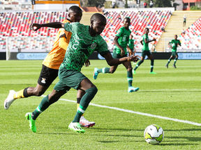 Yahaya Lawali est très demandé après la CAN U17