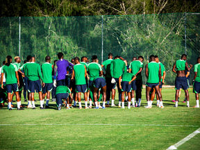 Nigeria - Arabie Saoudite : sur quelle chaîne regarder le match ?