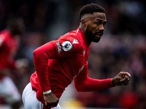 Interêt concret de Crystal Palace pour Emmanuel Dennis