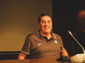 OFFICIEL : Jose Peseiro prolonge avec le Nigeria !