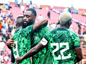 Le Nigeria pourrait affronter l’Iran en amical au mois de Septembre !