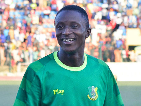 Bodo/Glimt sécurise un crack de NPFL