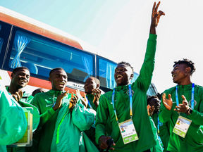 CDM U20 : Le Nigeria défie l’Italie ce soir pour valider un ticket pour le prochain tour