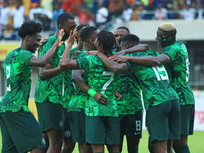 CAN 2023 : La Guinée comme sparring partner avant la CAN !