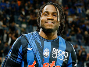 L'Atalanta rejette encore l'offre de l'Inter pour Lookman